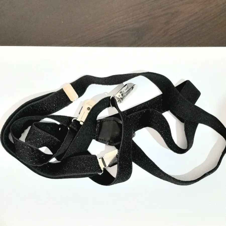 ساسبند دخترانه