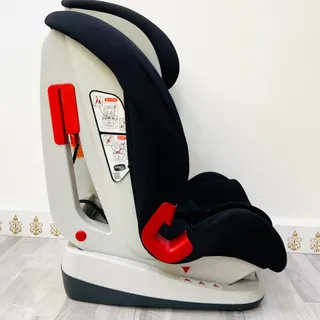 صندلی ماشین