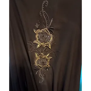 چادر مشکی مجلسی