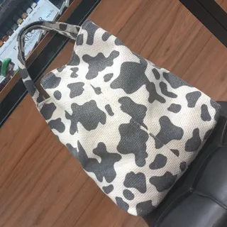 کیف کشکولی گاوی ♥️