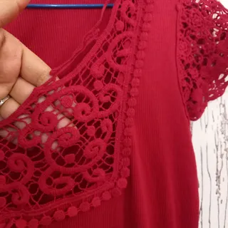 تاپ/بلوز مجلسی نو