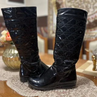 بوت چکمه
