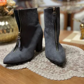 بوت نیم بوت