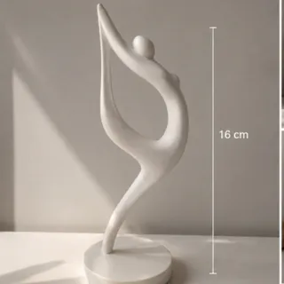 مجسمه دکوراتیو