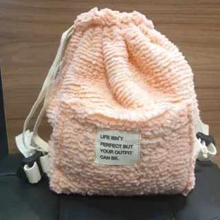 مینی کوله تدی ♥️