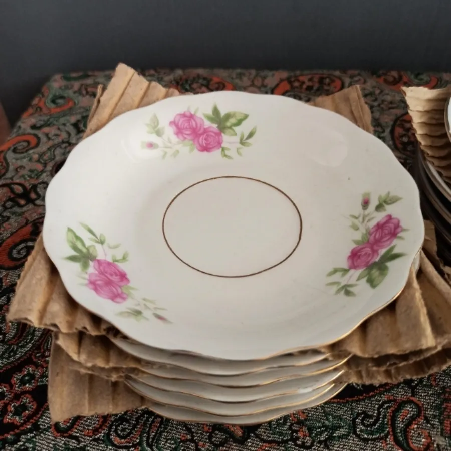 نعلبکی