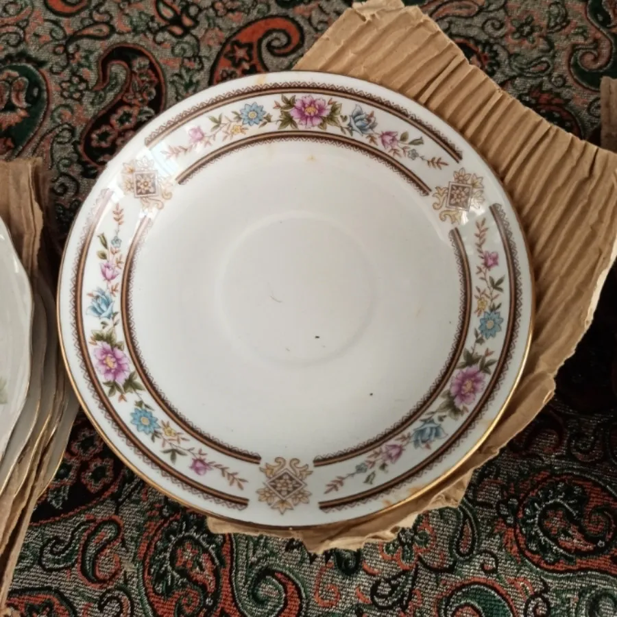 نعلبکی