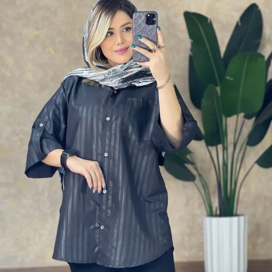 مانتو محرمی