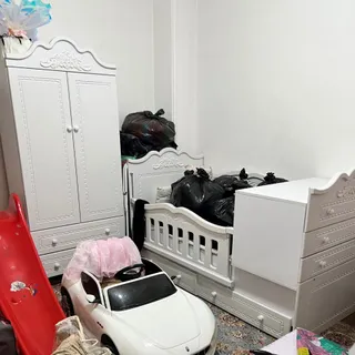 سرویس خواب کودک نوجوان