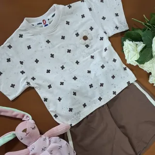تیشرت شلوارک