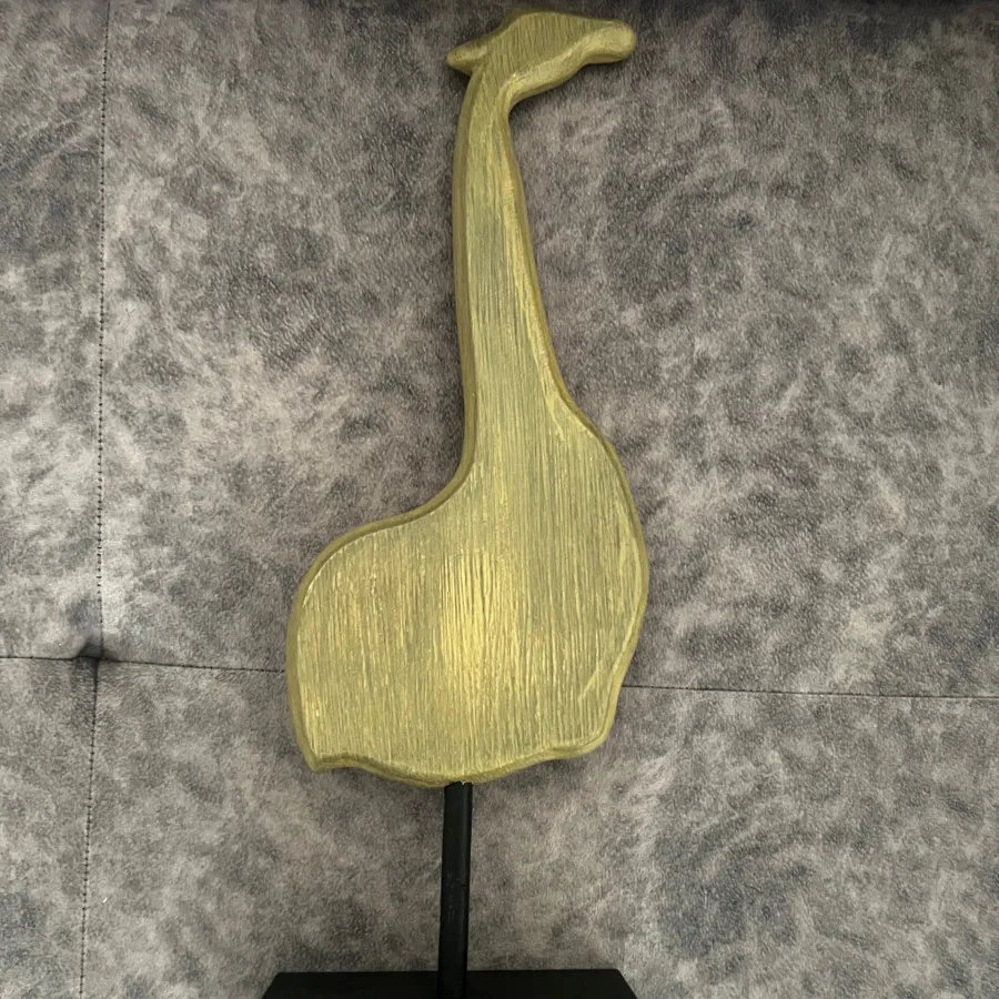 دکوری زرافه