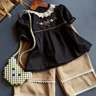 دخترونه