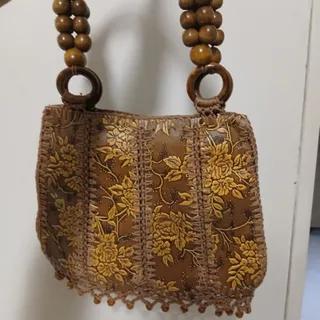 کیف چرم
