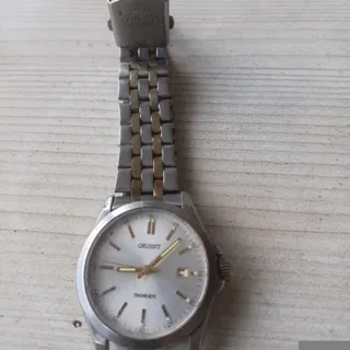 ساعت اصل اورینت ضدآب