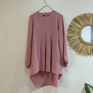 شومیز دخترانه
