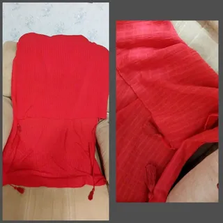 شال عریض و طویل