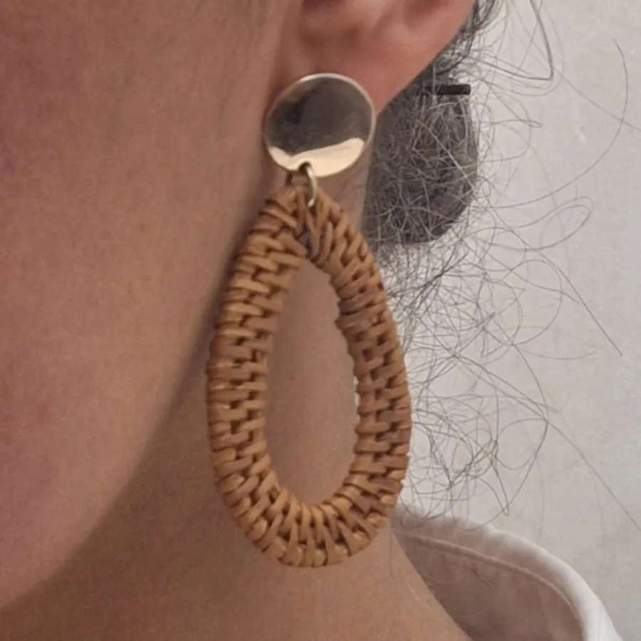گوشواره مانگو