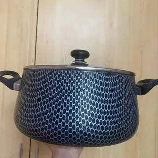 قابلمه سایز بزرگ
