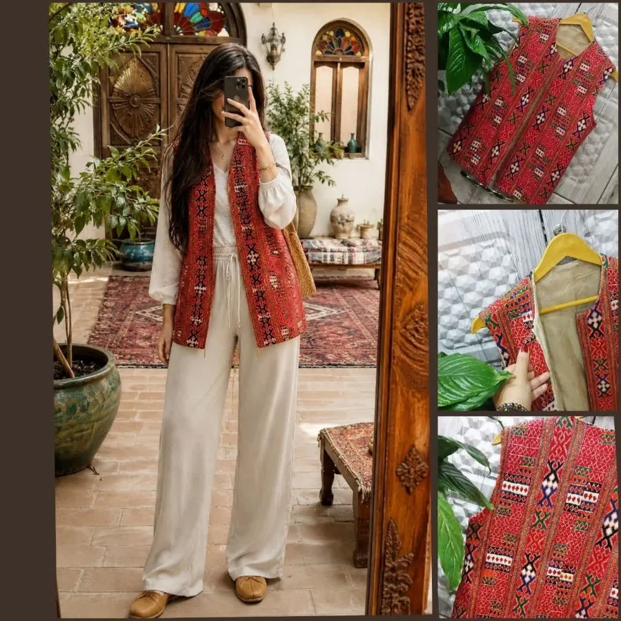 وست مزونی