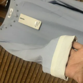 شومیز ابی