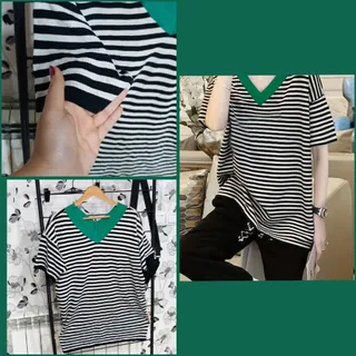 تیشرت خارجی لش