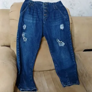 شلوار جین درجه1
