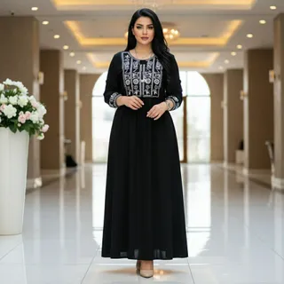 پیراهن ساحلی