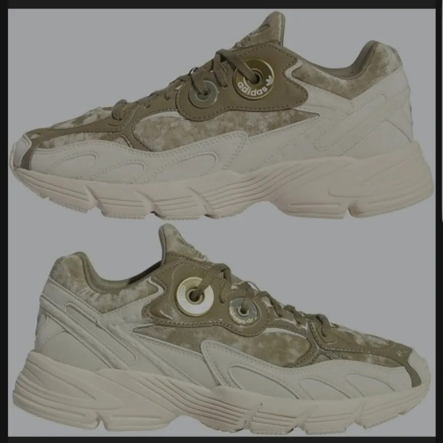 کفش Adidas