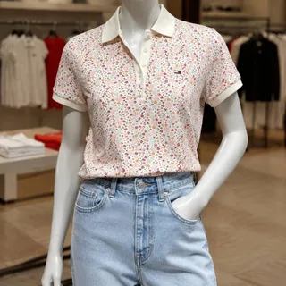 تیشرت برند tommy