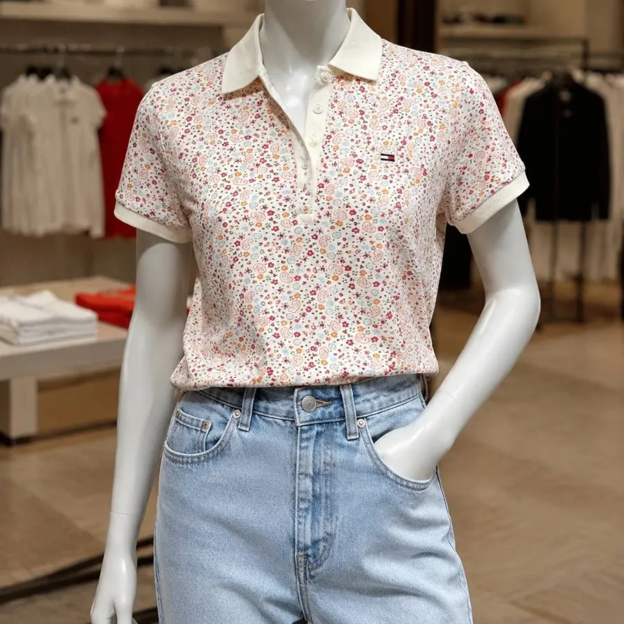 تیشرت برند tommy