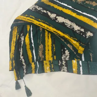 شال خنک