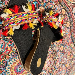 دمپایی دخترانه