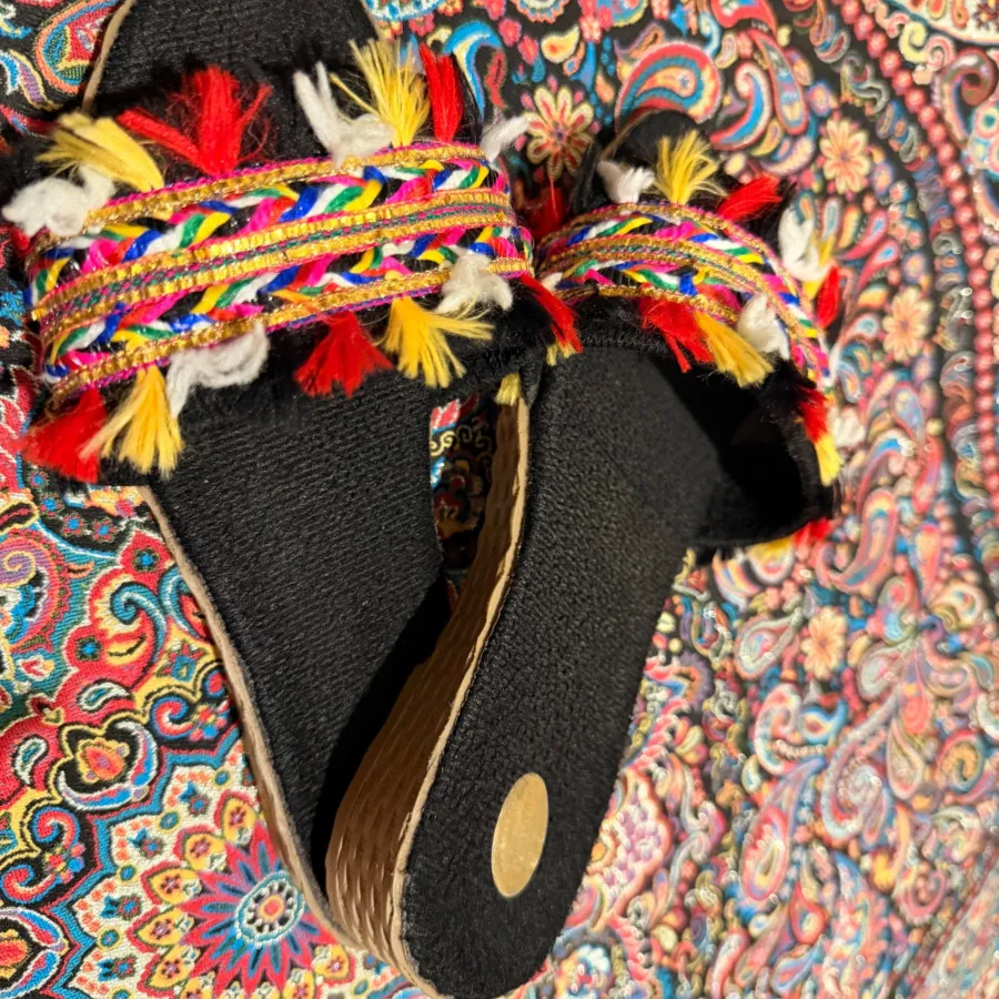 دمپایی دخترانه