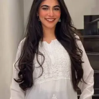 شومیز نخی