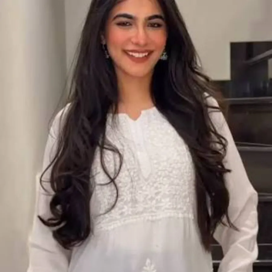 شومیز نخی