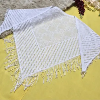 روسری سه گوش