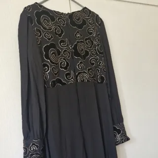 پیراهن مجلسی سایز بزرگ