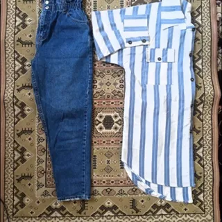 شومیز شلوار