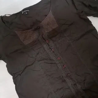 شومیز نخ