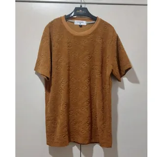 تیشرت مخمل شنل