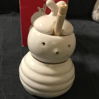 عسل خوری طرح زنبور