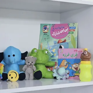 هرچی تو عکس هست 30ت