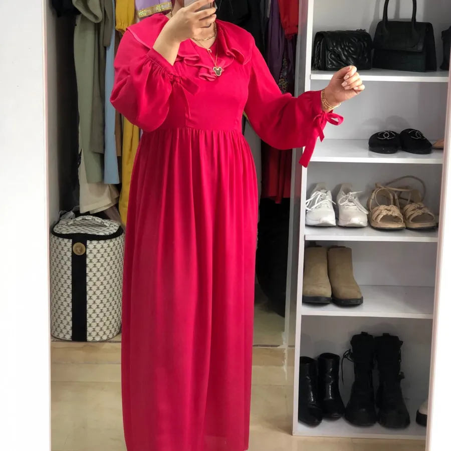 پیراهن مهمانی