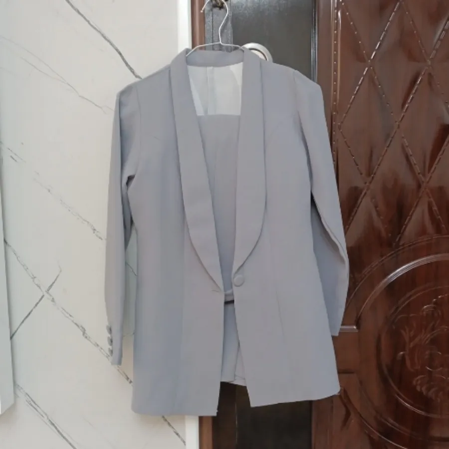کت و شلوار مجلسی