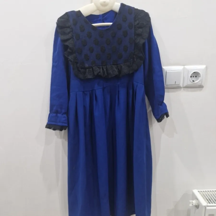 پیراهن مجلسی