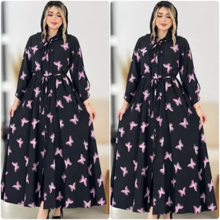پیراهن ساحلی
