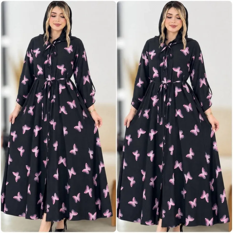 پیراهن ساحلی