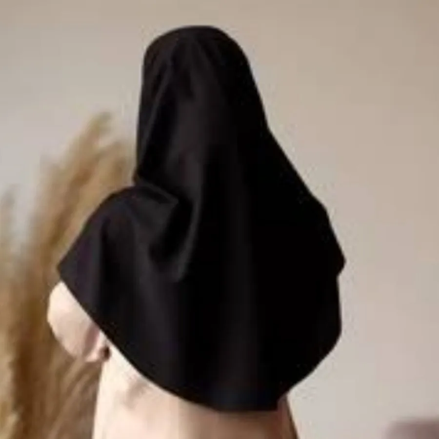 مقنعه