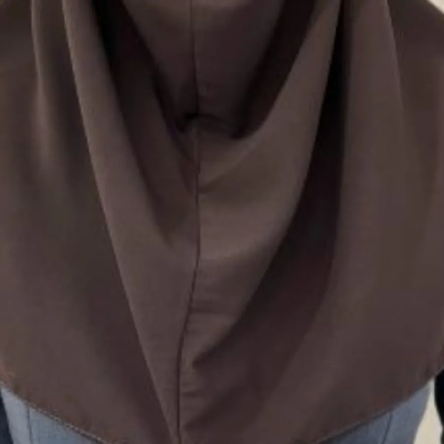 مقنعه