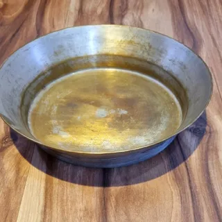 کاسه ی  سماور